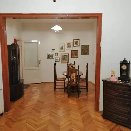 Dream Vitosha аpartment Apartment