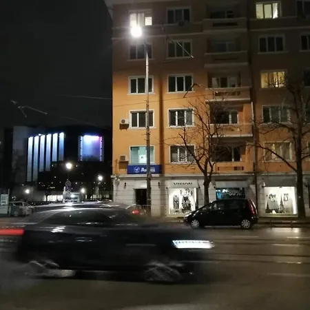 Dream Vitosha аpartment Sofia