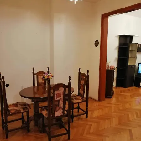 Dream Vitosha аpartment Apartment *