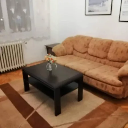 Dream Vitosha аpartment Apartment Sofia