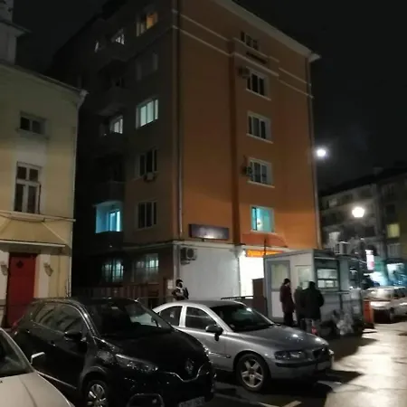 Dream Vitosha аpartment