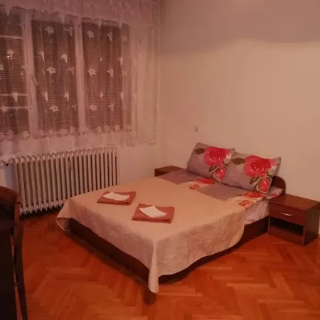 Apartment Dream Vitosha аpartment *