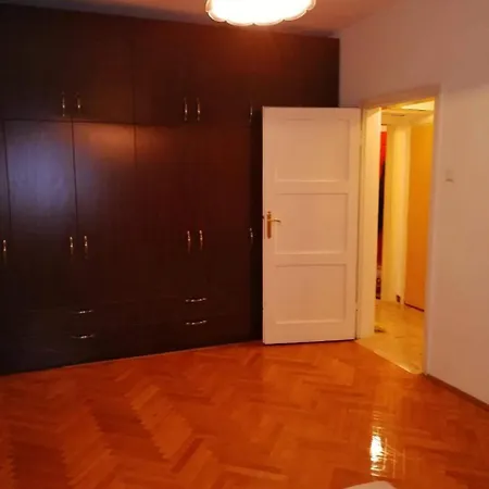 Dream Vitosha аpartment * Sofia