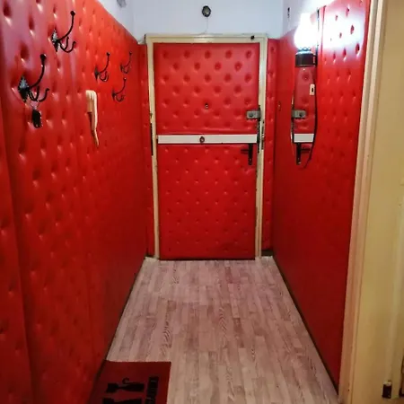 Dream Vitosha аpartment Apartment