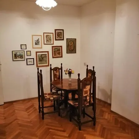 Dream Vitosha аpartment Sofia
