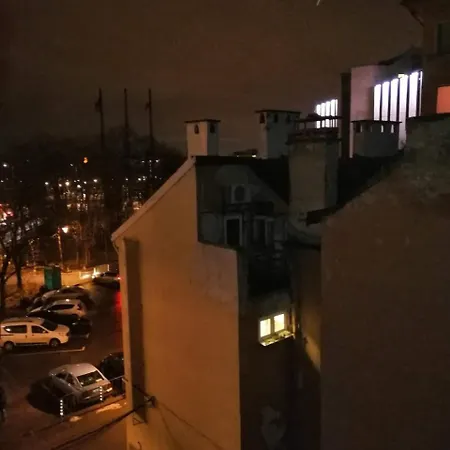 Dream Vitosha аpartment