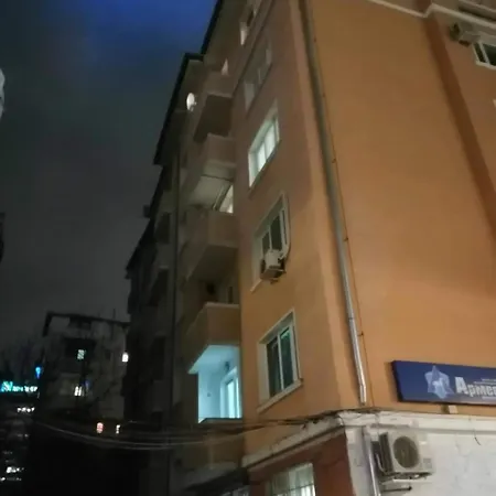 Dream Vitosha аpartment * Sofia