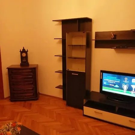 Apartment Dream Vitosha аpartment *