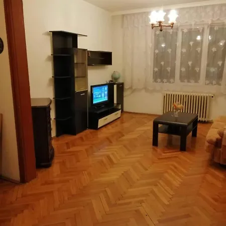 Apartment Dream Vitosha аpartment Sofia