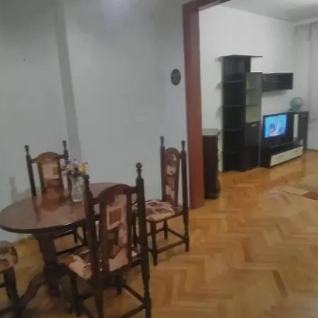 Dream Vitosha аpartment Apartment *