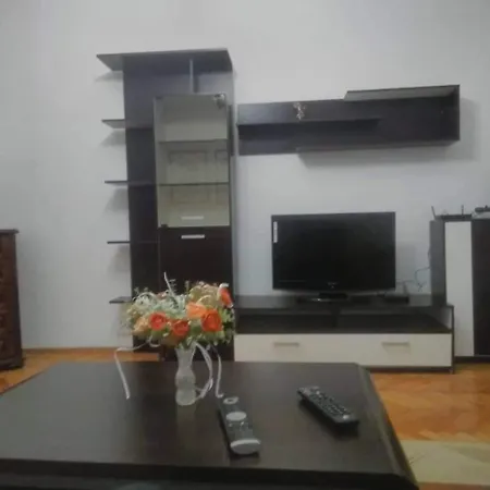 Dream Vitosha аpartment Apartment